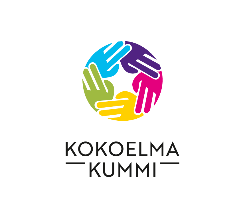 Kokoelma Kummi logo