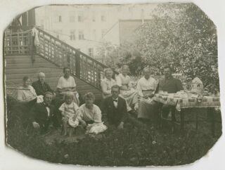 Julkistimme 850 valokuvaa Lahdesta kaupungin 120-vuotisjuhlan kunniaksi