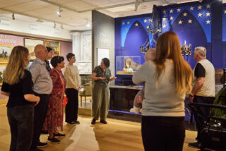 Lahden museoiden yleisöopastuksiin muutoksia