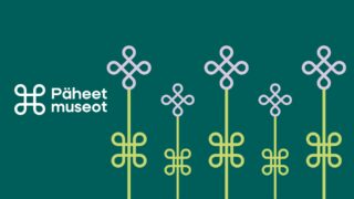 Leikki ja lapsuus Päheet museot -museoviikon teemana