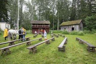 Museovirasto jakoi avustuksia paikallismuseoille – Päijät-Hämeessä tukea myönnettiin neljälle kohteelle