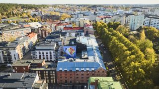 Malva ja Historiallinen museo houkuttelivat Museokortti-kävijöitä Lahteen 