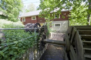 Museovirasto myönsi avustuksia paikallismuseoiden hankkeisiin