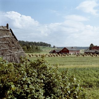 Paikallista historiaa mukana Vuoden kotiseututeos -kilpailussa