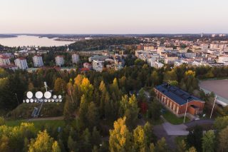 Museoihin maksutta Ukrainan passilla elokuun loppuun asti