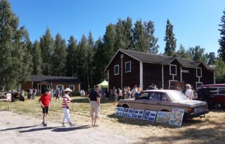 Yleisö löysi tiensä museoihin Päheet museot -museoviikolla