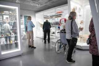 Lahden museot järjestävät tapahtumia osana Vanhustenviikkoa