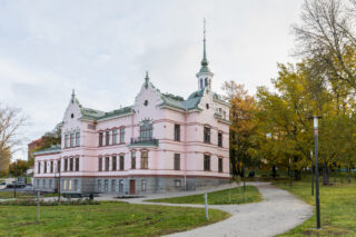 Lahden Historiallinen museo juhlii avajaisiaan 6.6.2024