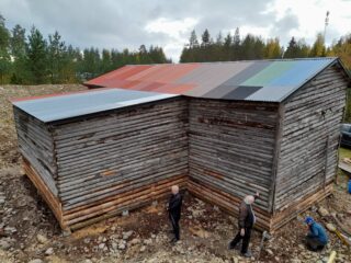 Museovirasto jakoi avustuksia paikallismuseoille - Päijät-Hämeessä tukea myönnettiin viidelle kohteelle