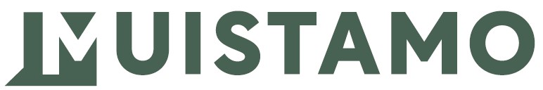 Muistamo -projektin logo